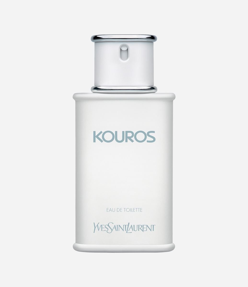 Perfume Yves Saint Laurent Kouros Masculino Eau de Toilette 100ml