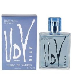 Perfume Masculino UDV Blue Eau de Toilette - Ulric De Varens