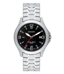 Relógio Masculino Orient MBSS1029 Analógico