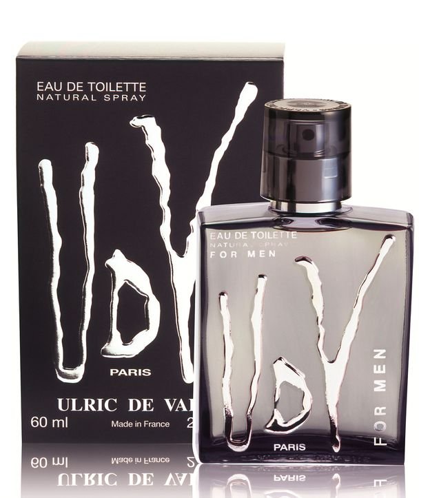 Perfume UDV For Men Eau de Toilette 60ml 1