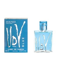 Perfume Masculino UDV Blue Eau de Toilette - Ulric De Varens