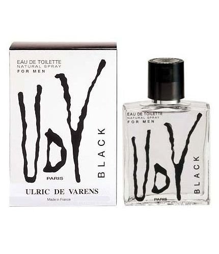 Perfume UDV Black Masculino Eau de Toilette é boa?