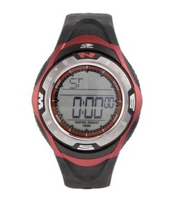 Relógio Masculino Mormaii Digital  YP4238/8R