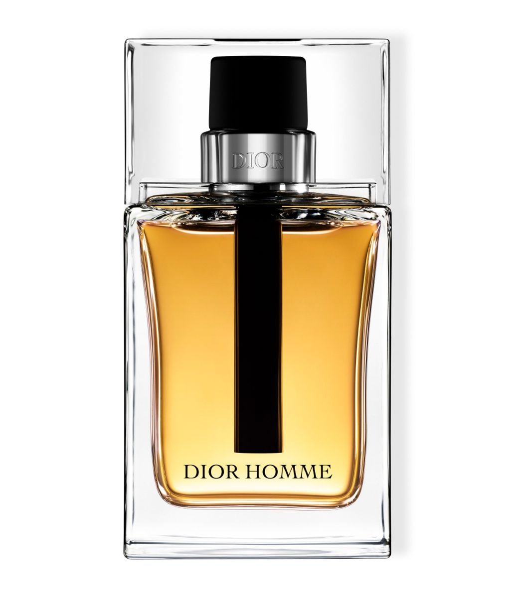 Perfume Dior Homme Eau de Toilette 50ml Renner