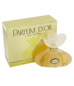 Perfume Dor Eau de Parfum Feminino-Kristel Saint Martin