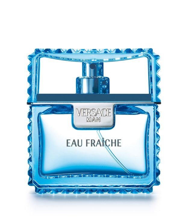 Perfume Versace Man Eau Fraîche Eau de Toilette 50ml 2