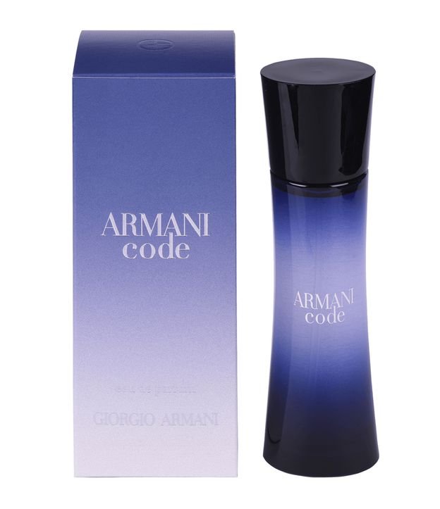 Perfume Femenino Giorgio Armani Code Eau de Parfum 30ml 1