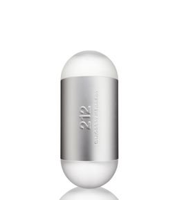 Perfume Carolina Herrera 212 NYC Feminino Eau De Toilette 