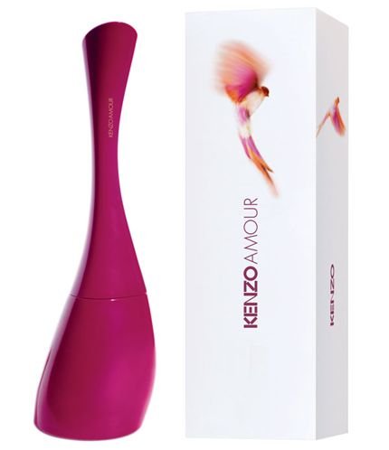 Perfume Feminino Amour Eau de Parfum - Kenzo 100ml 1