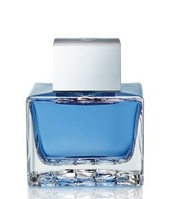 Perfume Antonio Banderas Blue Seduction For Men Eau de Toilette