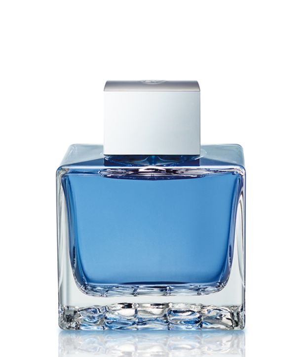 Perfume Antonio Banderas Blue Seduction For Men Eau de Toilette 1