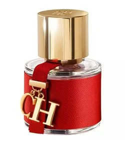 Perfume Carolina Herrera CH Feminino Eau de Toilette 