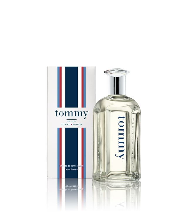 Perfume Tommy Men Eau de Cologne 2