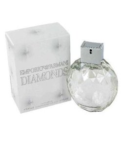 Perfume Emporio Armani Diamonds Eau de Parfum Feminino-Giorgio Armani