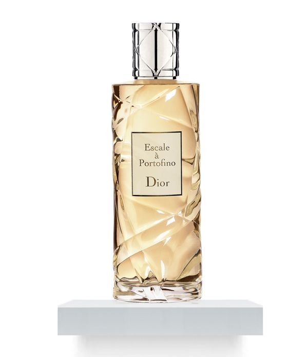 Perfume Escale à Portofino Eau De Cologne Dior 75ml 1