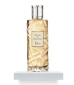 Perfume Escale à Portofino Eau De Cologne Dior