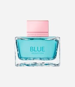 Perfume Feminino Blue Seduction Eau de Toilette - Antonio Banderas