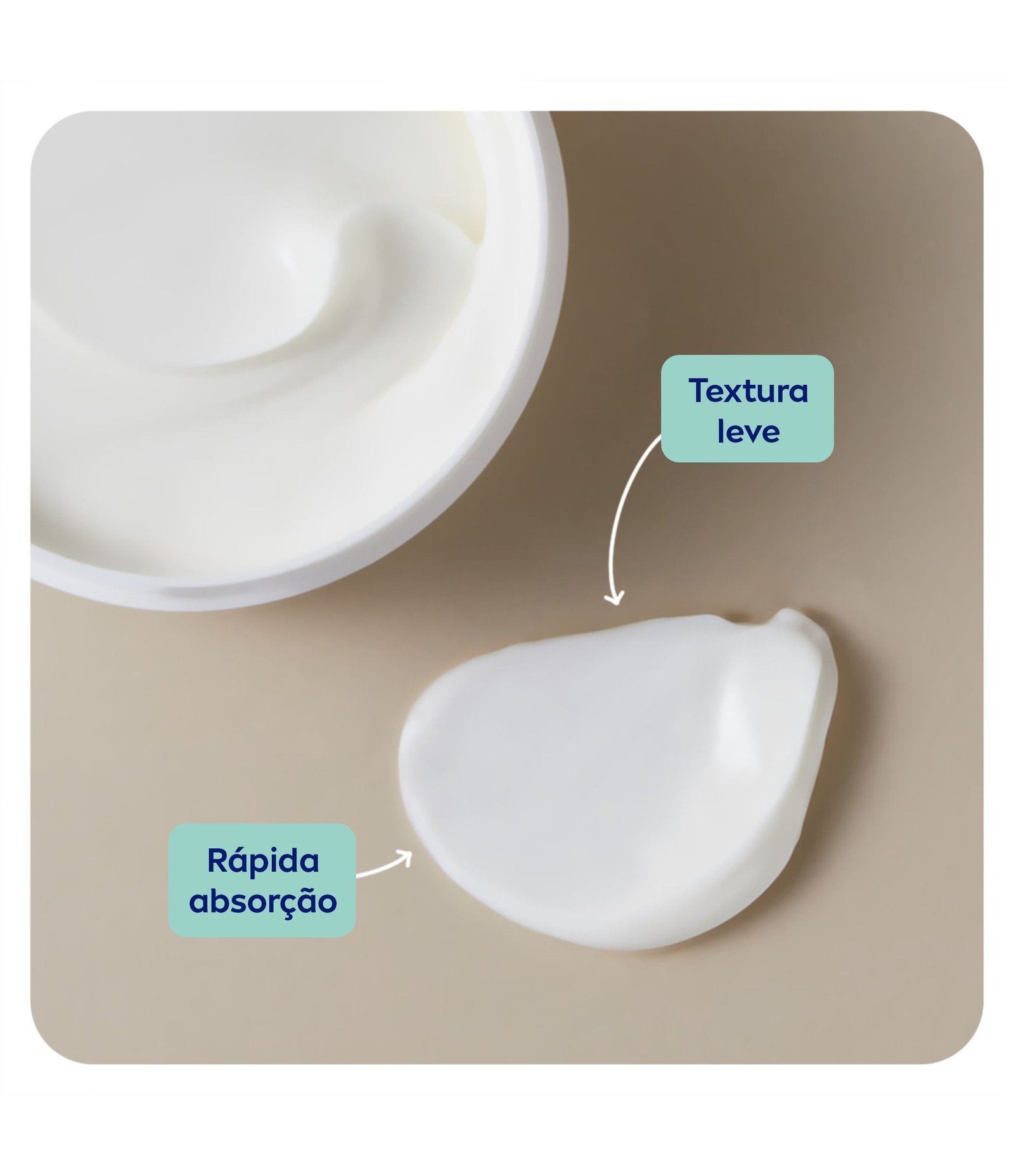 Linha Tratamento Facial Anti-Idade - Nivea 50g 3