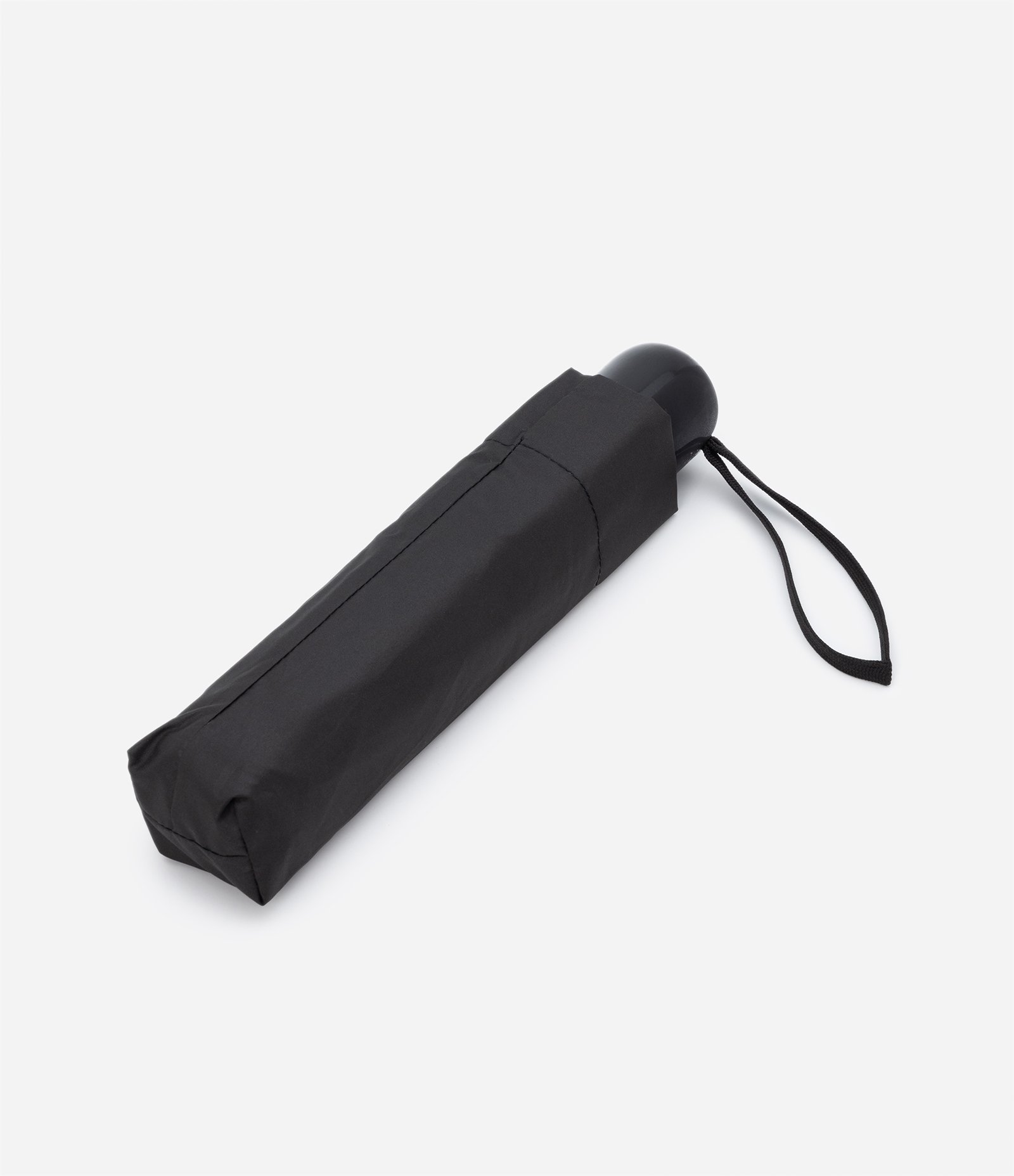 Mini Sombrinha em Alumínio com Capa Preto 4