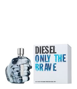 Perfume Masculino Diesel Only The Brave Eau de Toilette