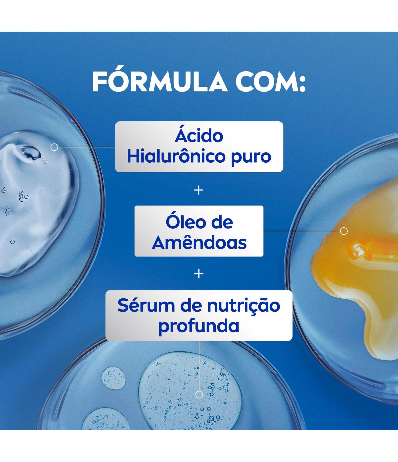 Desodorante Hidratante Milk Nivea  400ml 6