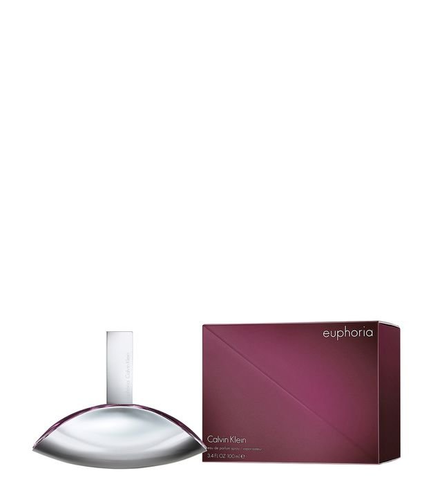 Perfume Calvin Klein Euphoria Feminino Eau de Parfum