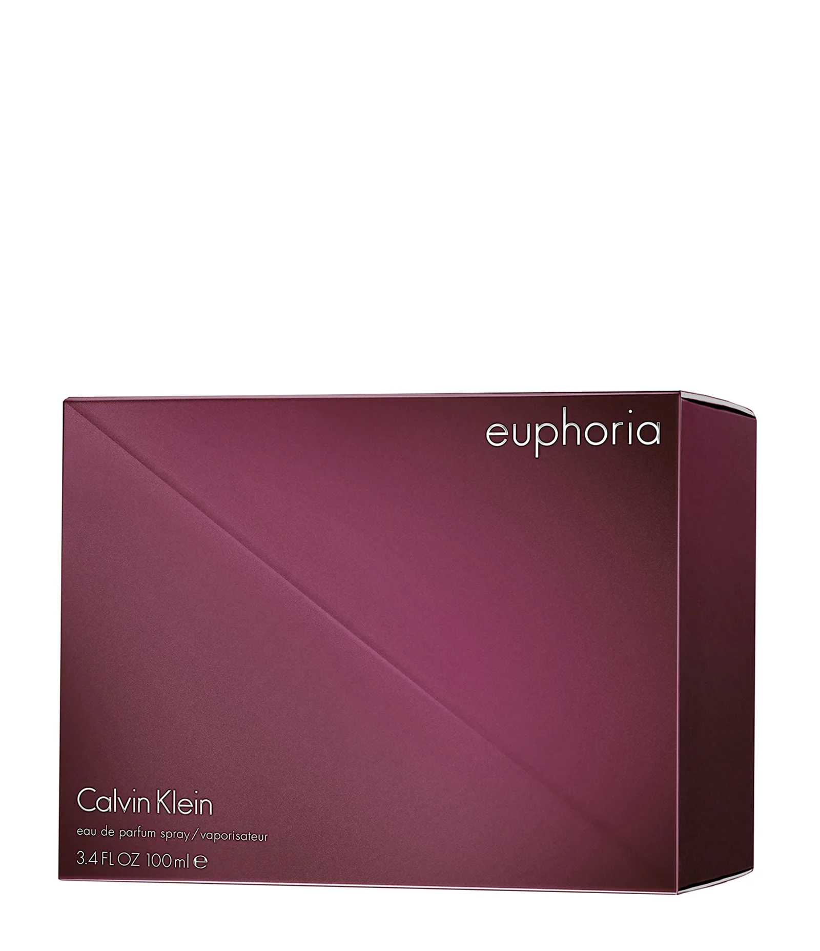 Perfume Calvin Klein Euphoria Feminino Eau de Parfum 100ml