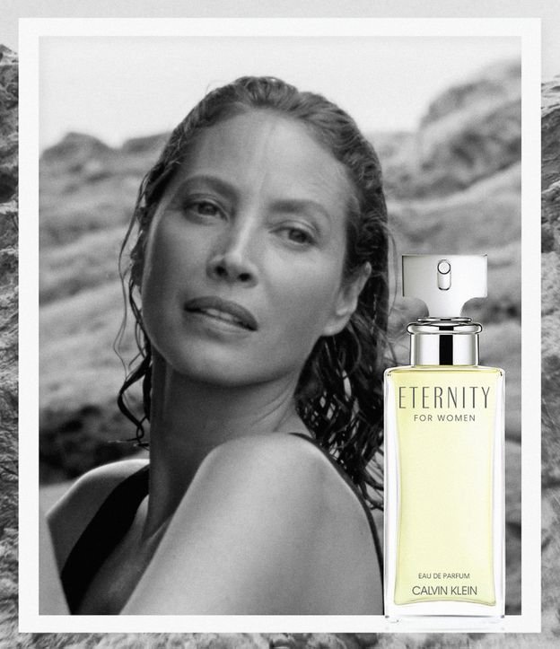 Perfume Calvin Klein Eternity Feminino Eau de Parfum 50ml 5
