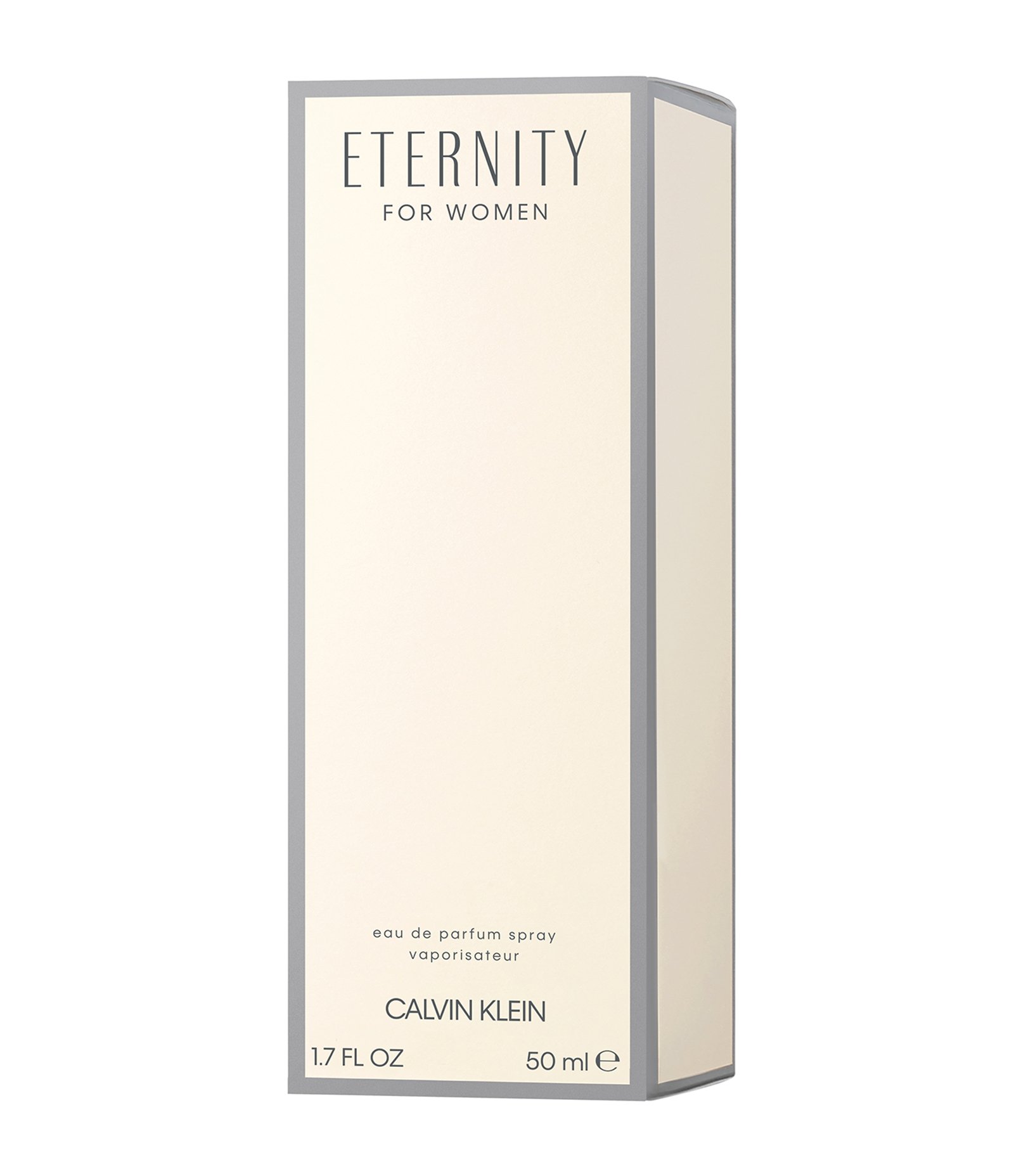 Perfume Calvin Klein Eternity Feminino Eau de Parfum 50ml 3