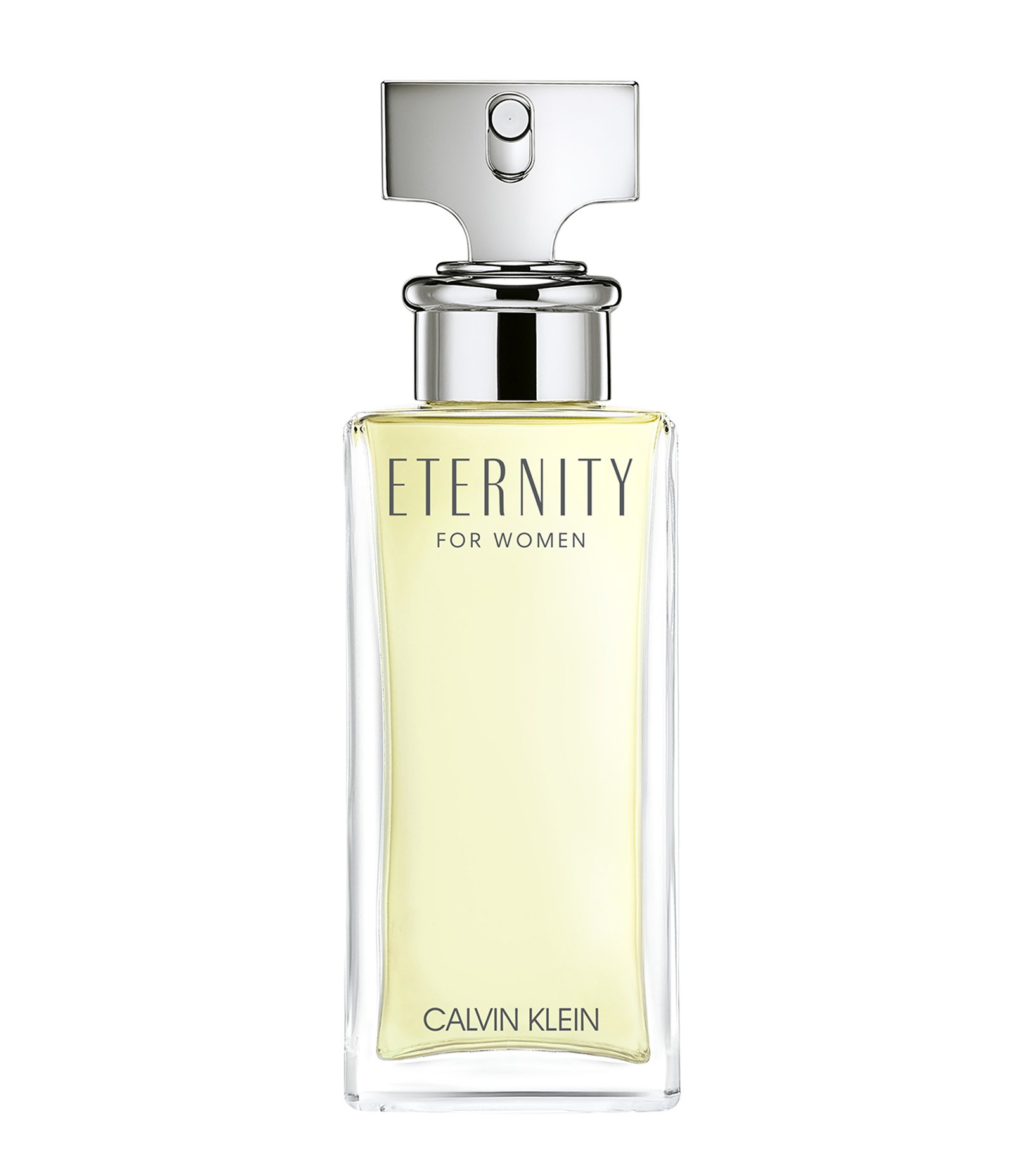 Perfume Calvin Klein Eternity Feminino Eau de Parfum 50ml 1