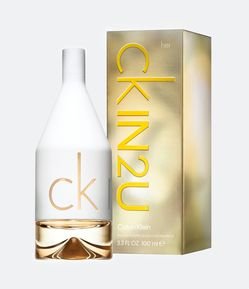 Perfume Calvin Klein Her Feminino Eau de Toilette