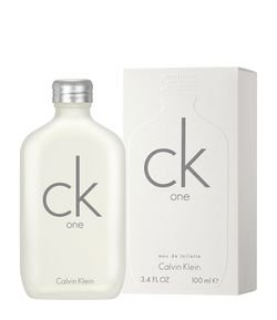 Perfume CK One Unisex Eau de Toilette