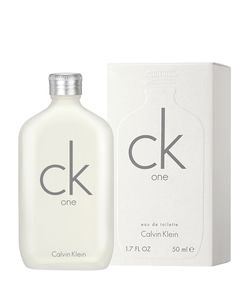 Perfume CK One Unissex Eau de Toilette