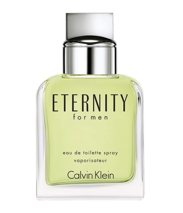 Perfume Calvin Klein Eternity For Men Masculino Eau de Toilette  100ml 1