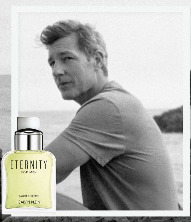 Perfume Calvin Klein Eternity For Men Masculino Eau de Toilette  100ml 3
