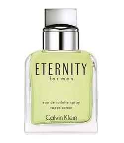 Perfume Calvin Klein Eternity For Men Masculino Eau de Toilette 