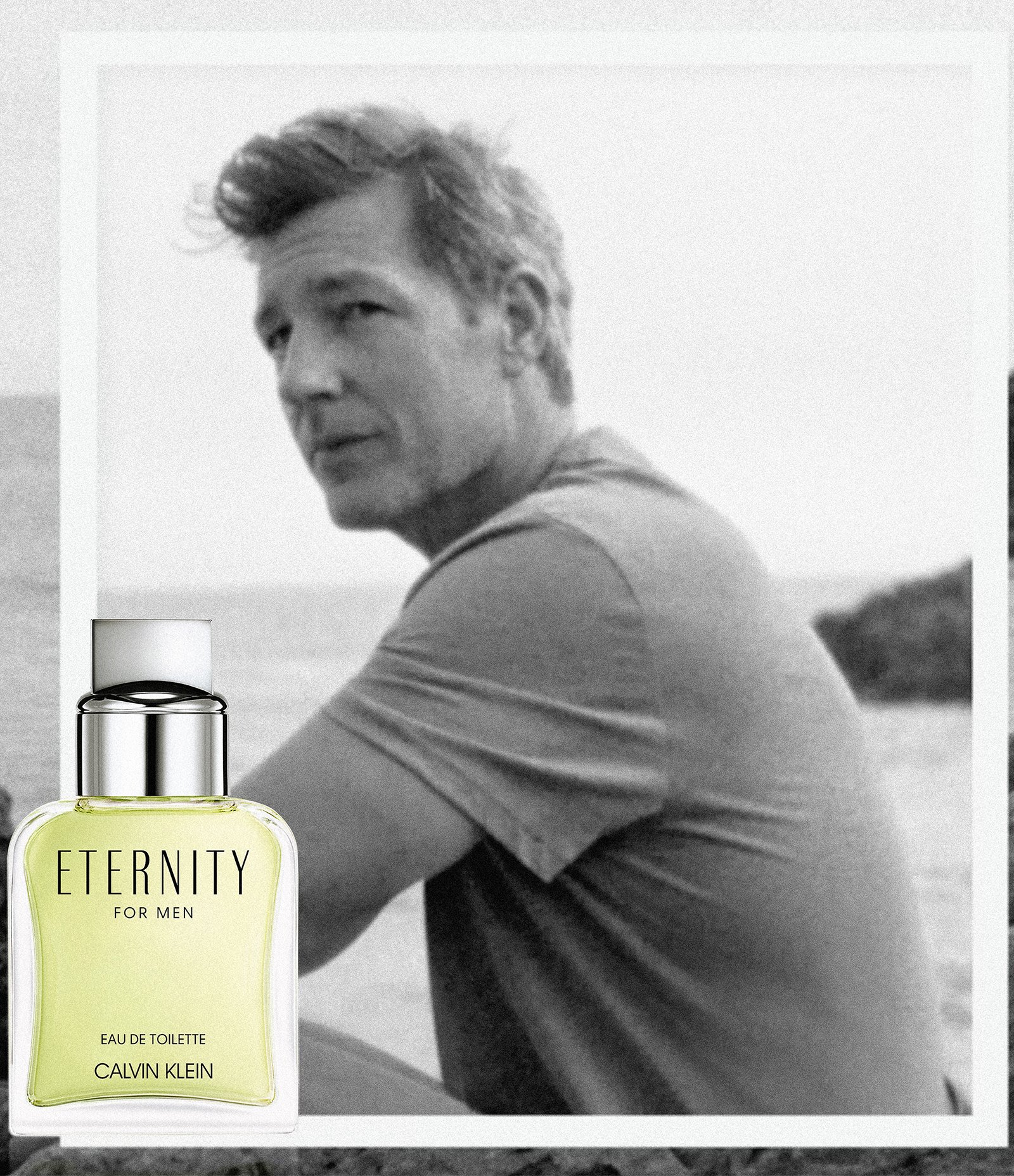 Perfume Calvin Klein Eternity For Men Masculino Eau de Toilette  50ml 3