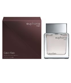 Perfume Euphoria Men Eau de Toilette Masculino - Calvin Klein