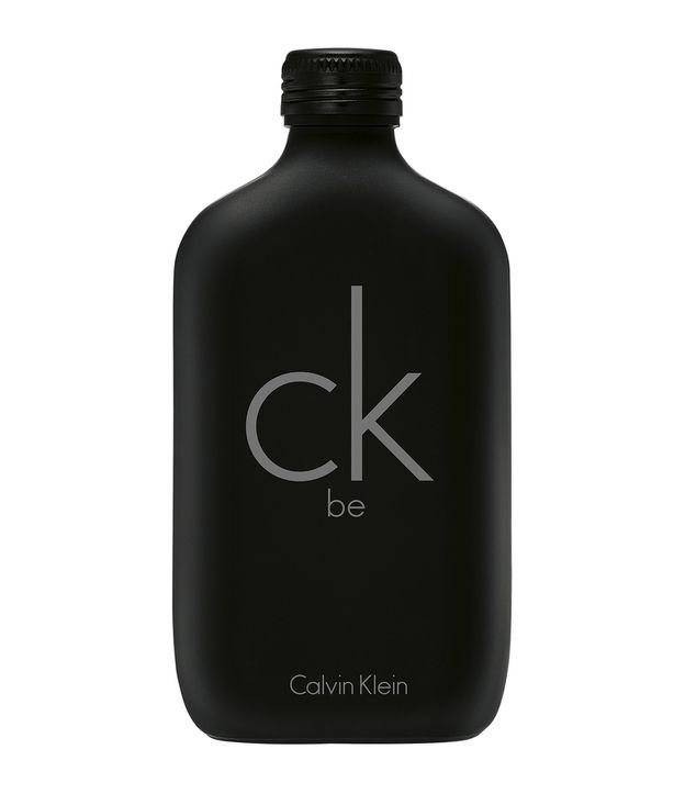 Perfume Calvin Klein Be Unissex Eau de Toilette  200ml 2