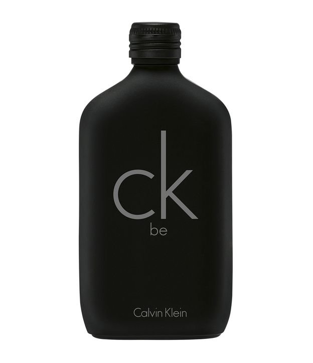Perfume Calvin Klein Be Unissex Eau de Toilette  50ml 2