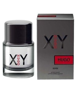 Perfume Hugo XY Eau de Toilette Masculino- Hugo Boss