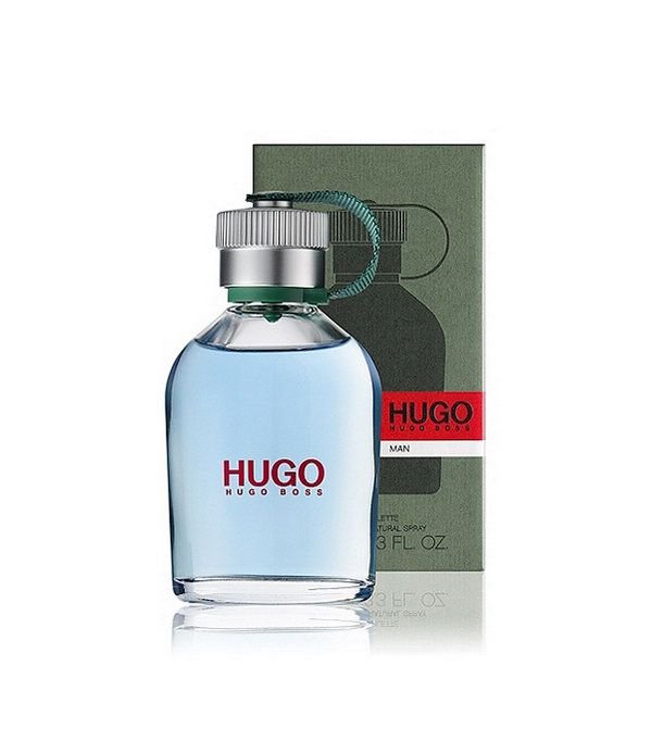 Perfume Hugo Eau de Toilette Masculino- Hugo Boss 40ml 1