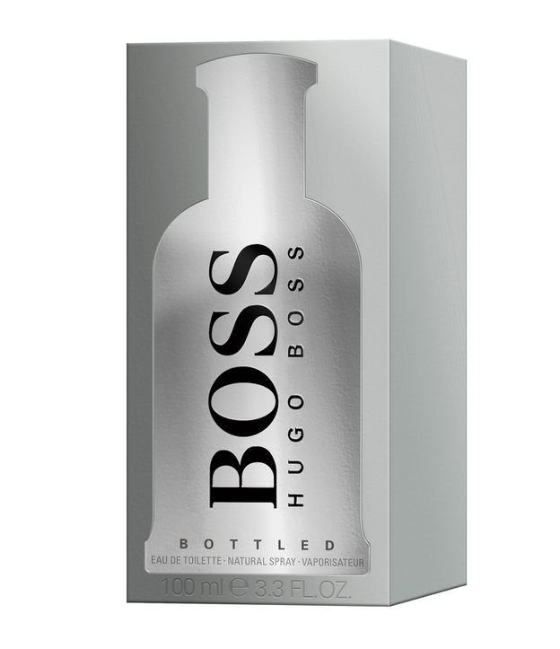 Perfume Boss Eau de Toilette 100ml 1