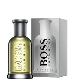 Perfume Boss Eau de Toilette Masculino- Hugo Boss