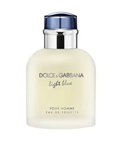 Perfume Masculino Light Blue Homme Eau de Toilette - Dolce&Gabbana