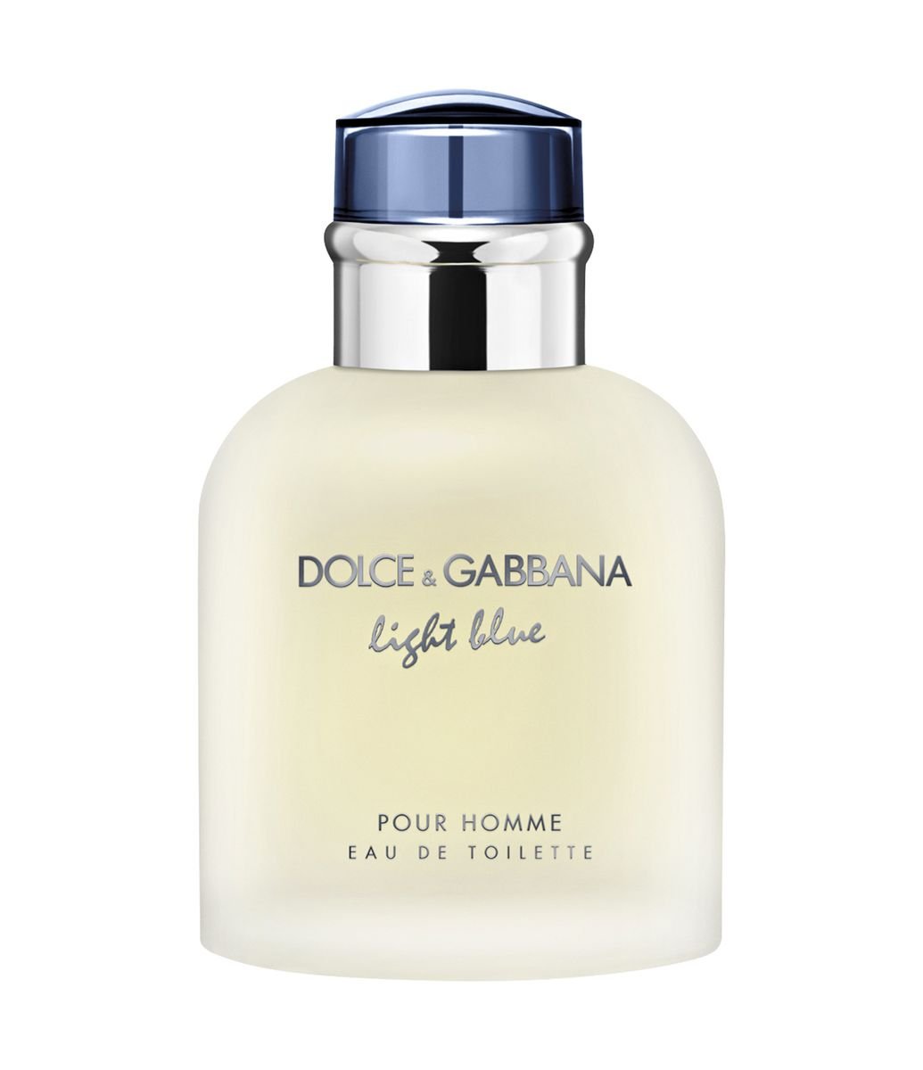 Arriba 41+ imagen dolce gabbana perfume masculino