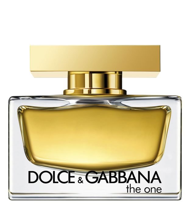 Perfume Dolce&Gabbana The One Feminino Eau de Parfum 50ml 1