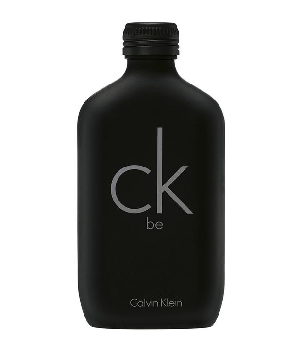 Perfume Calvin Klein Be Unissex Eau de Toilette  100ml 2