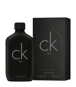 Perfume Calvin Klein Be Unissex Eau de Toilette 