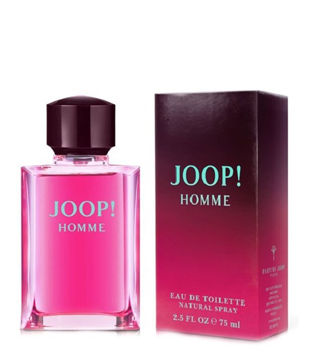 Perfume Joop Homme Masculino Eau de Toilette 75ml 1